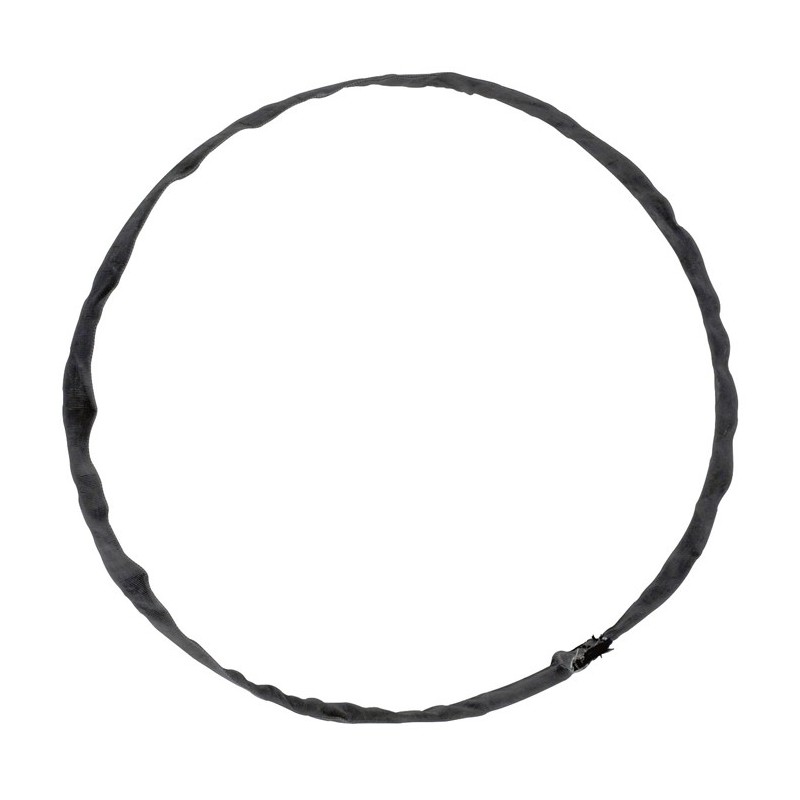 Eller 70412 Steel Sling 1 Ton WLL. Black